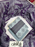 Almira AU Printed Lawn 3pc