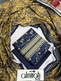 Almira AU Printed Lawn 3pc