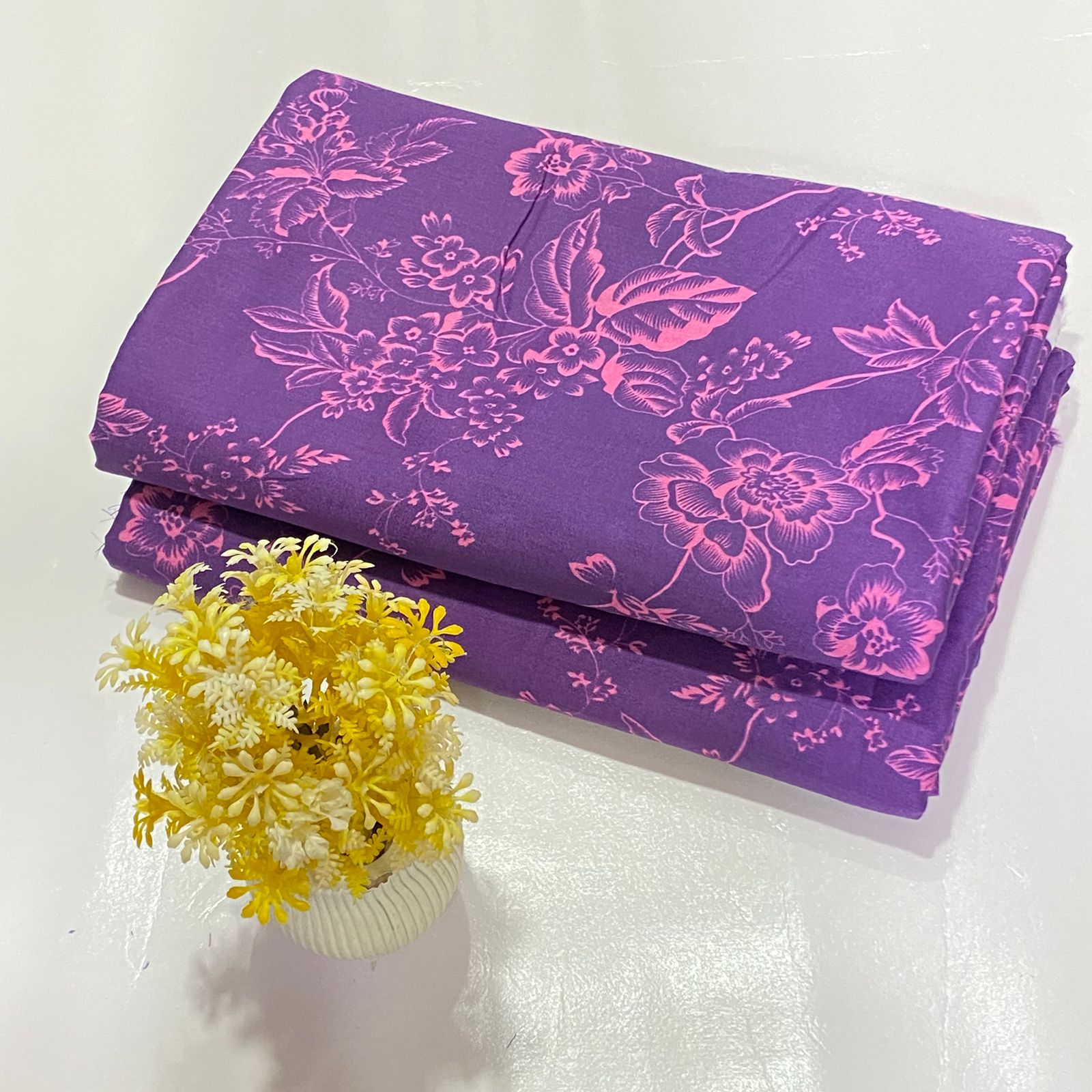 Lawn All Over Print 2PC