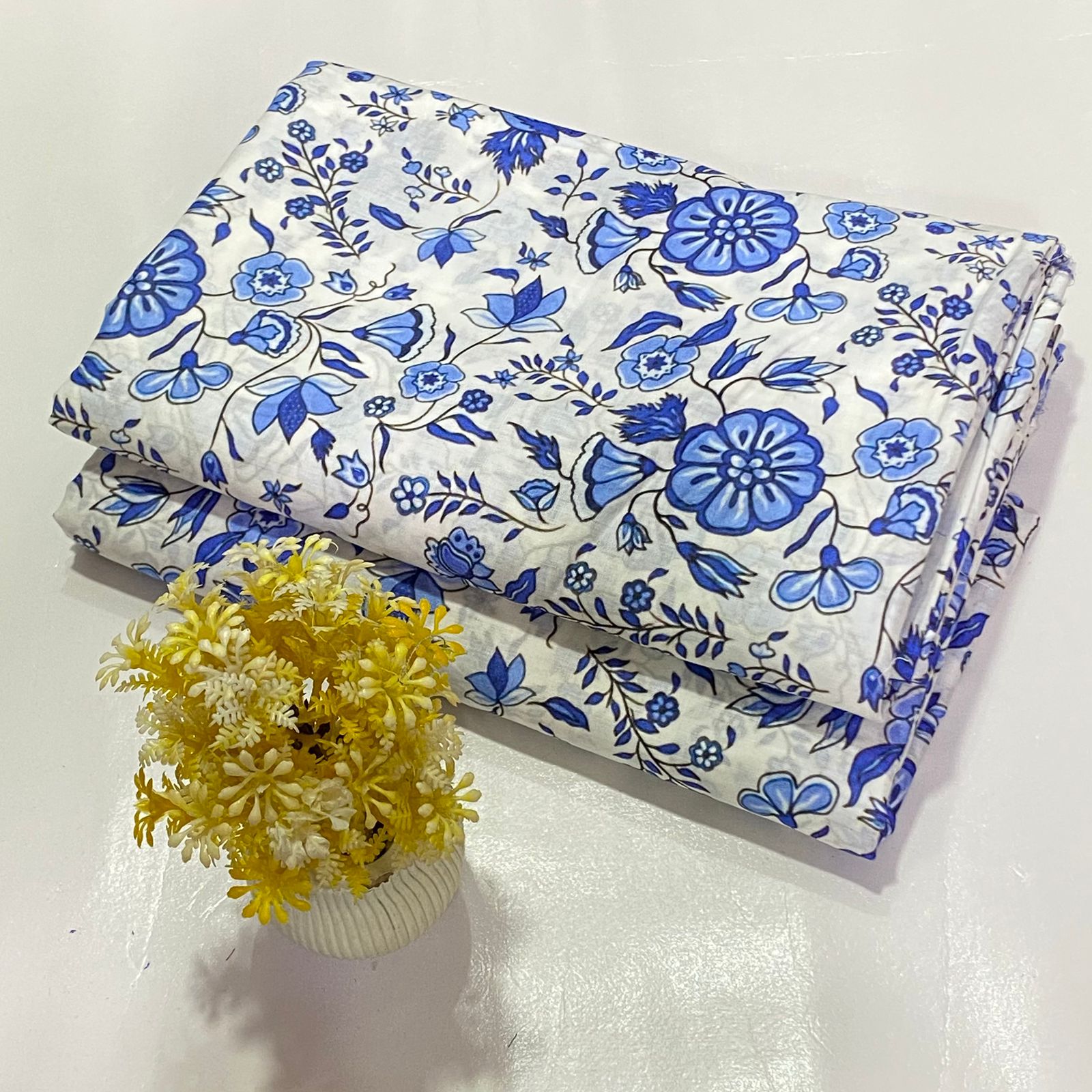 Lawn All Over Print 2PC