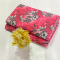 Lawn All Over Print 2PC