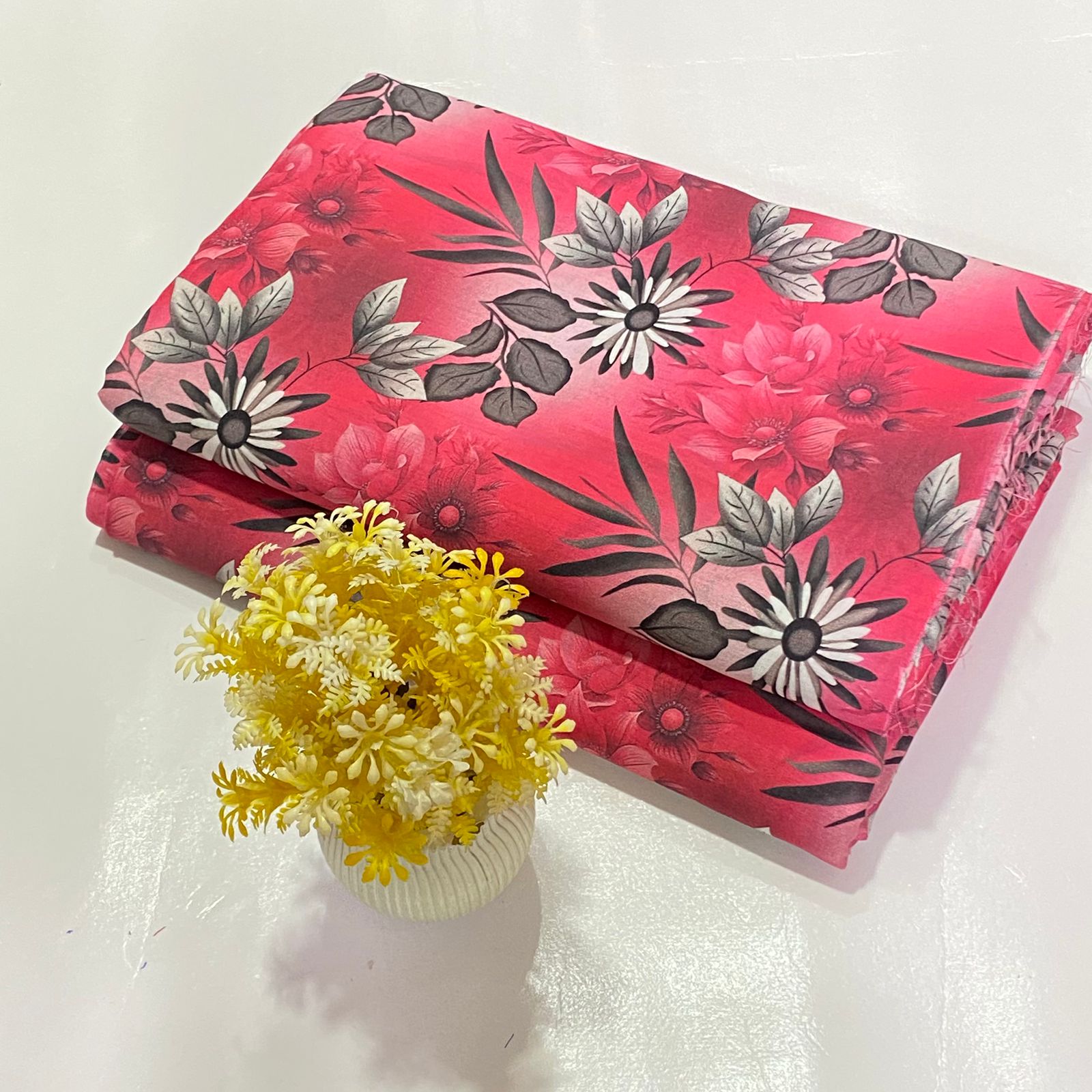 Lawn All Over Print 2PC