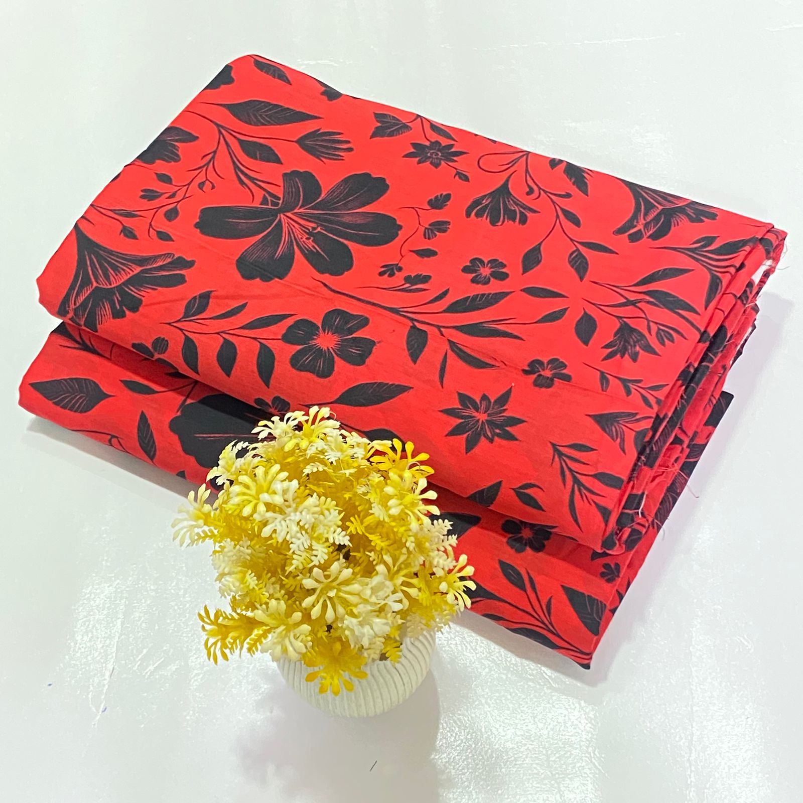 Lawn All Over Print 2PC