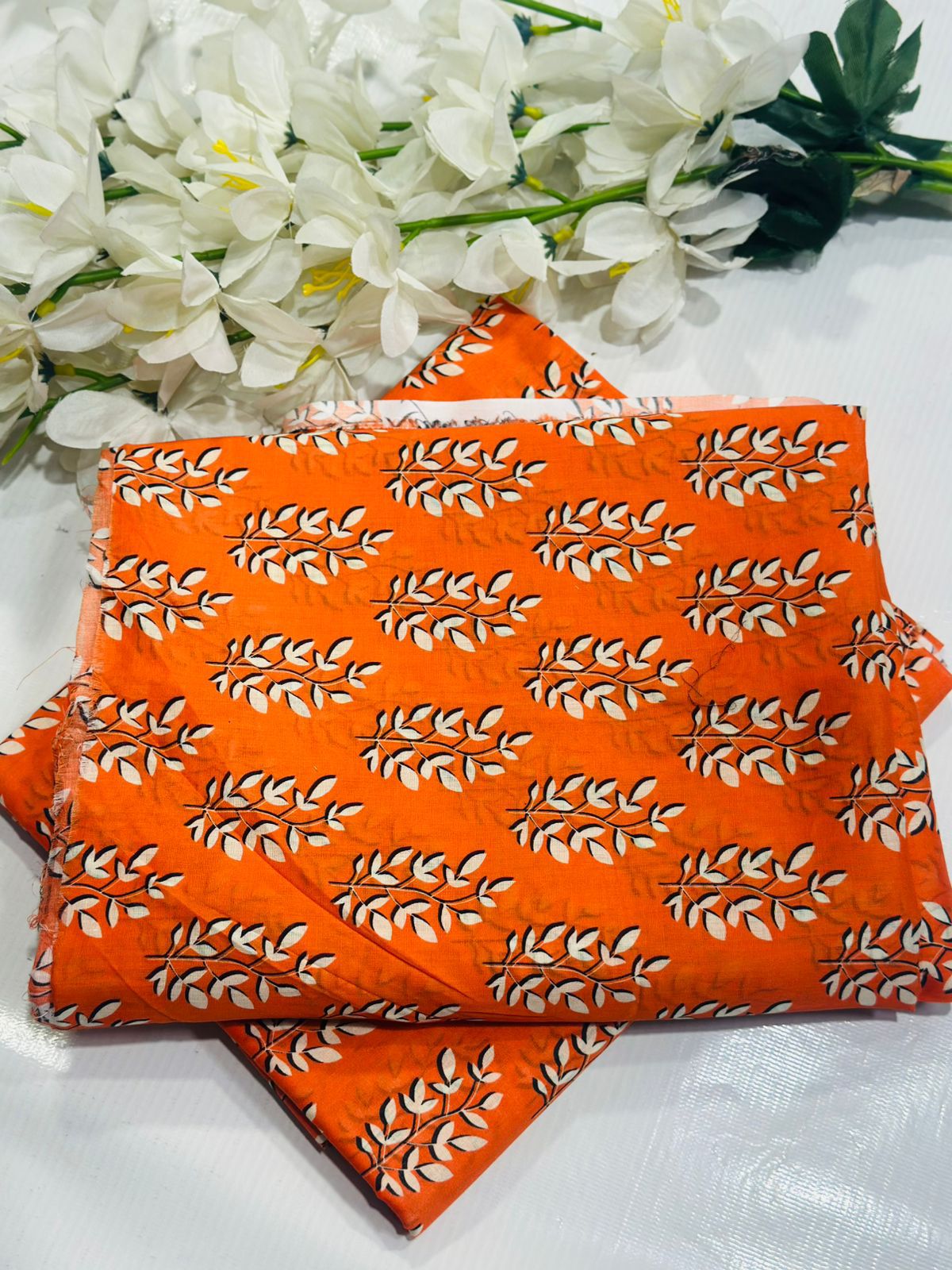 Lawn All Over Print 2PC