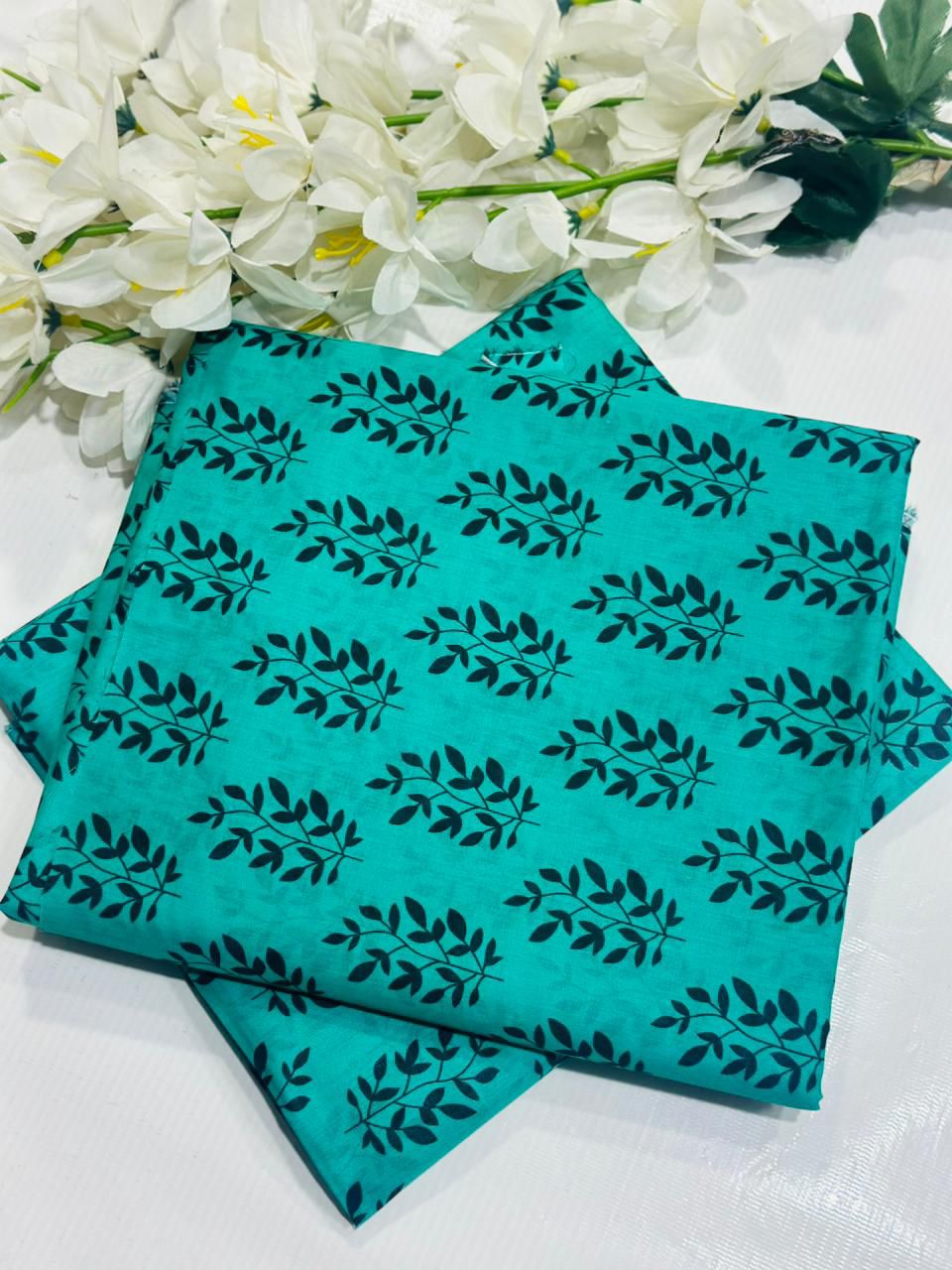 Lawn All Over Print 2PC