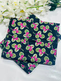 Lawn All Over Print 2PC