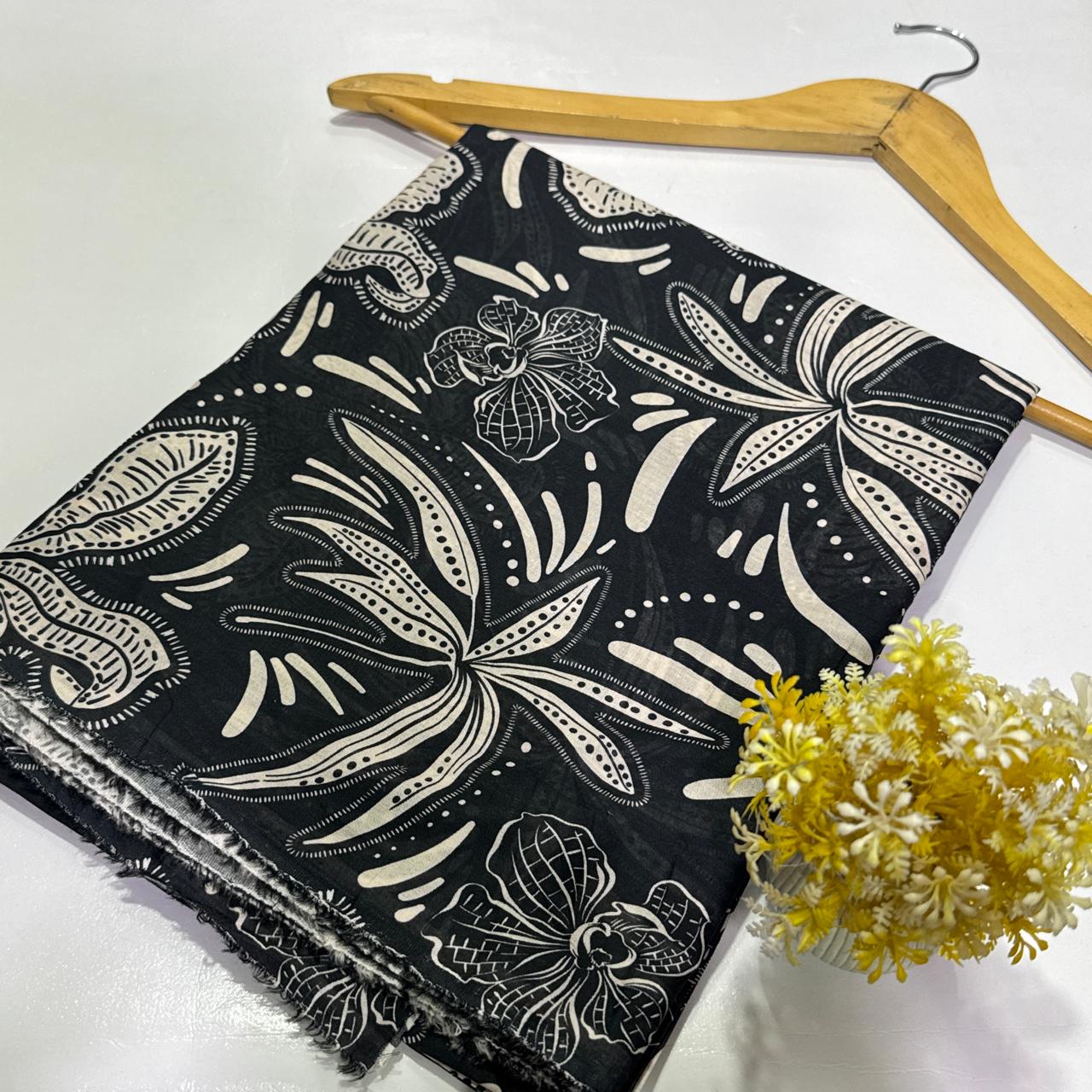 Lawn All Over Print 2PC