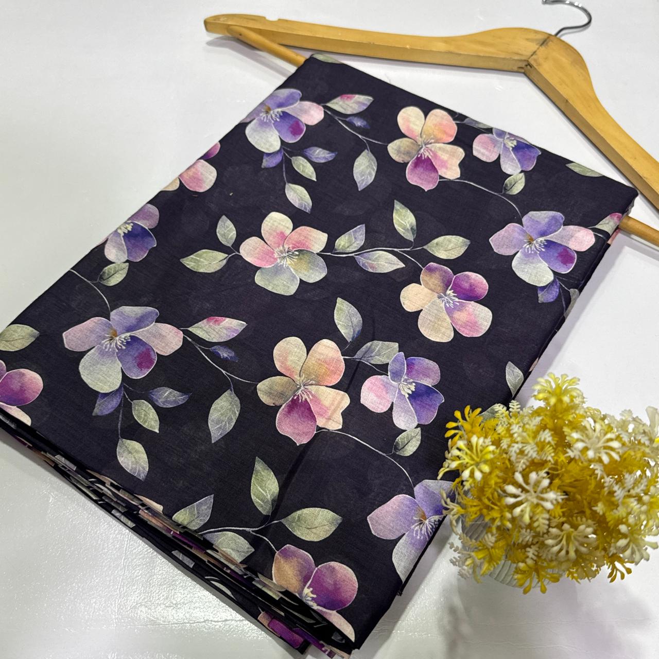 Lawn All Over Print 2PC