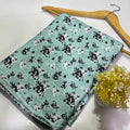 Lawn All Over Print 2PC