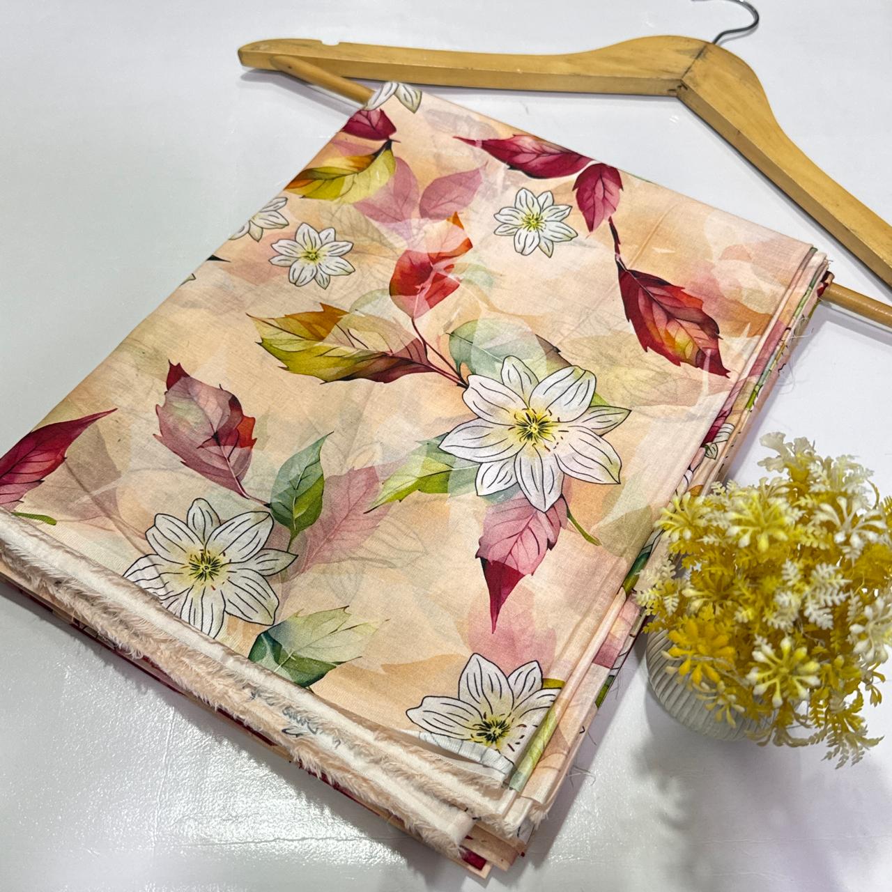 Lawn All Over Print 2PC