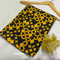 Lawn All Over Print 2PC