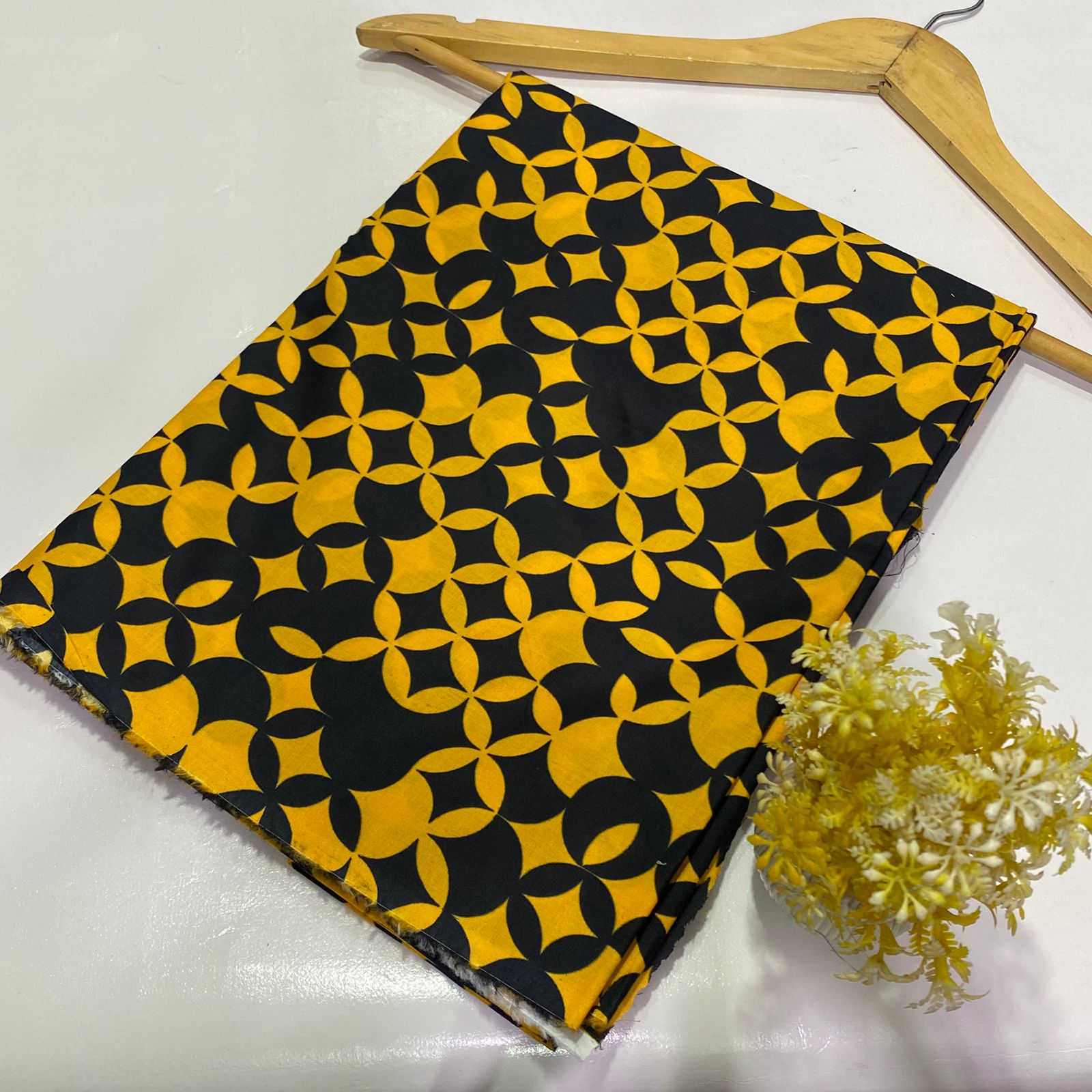 Lawn All Over Print 2PC