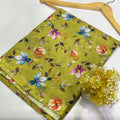 Lawn All Over Print 2PC