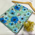 Lawn All Over Print 2PC