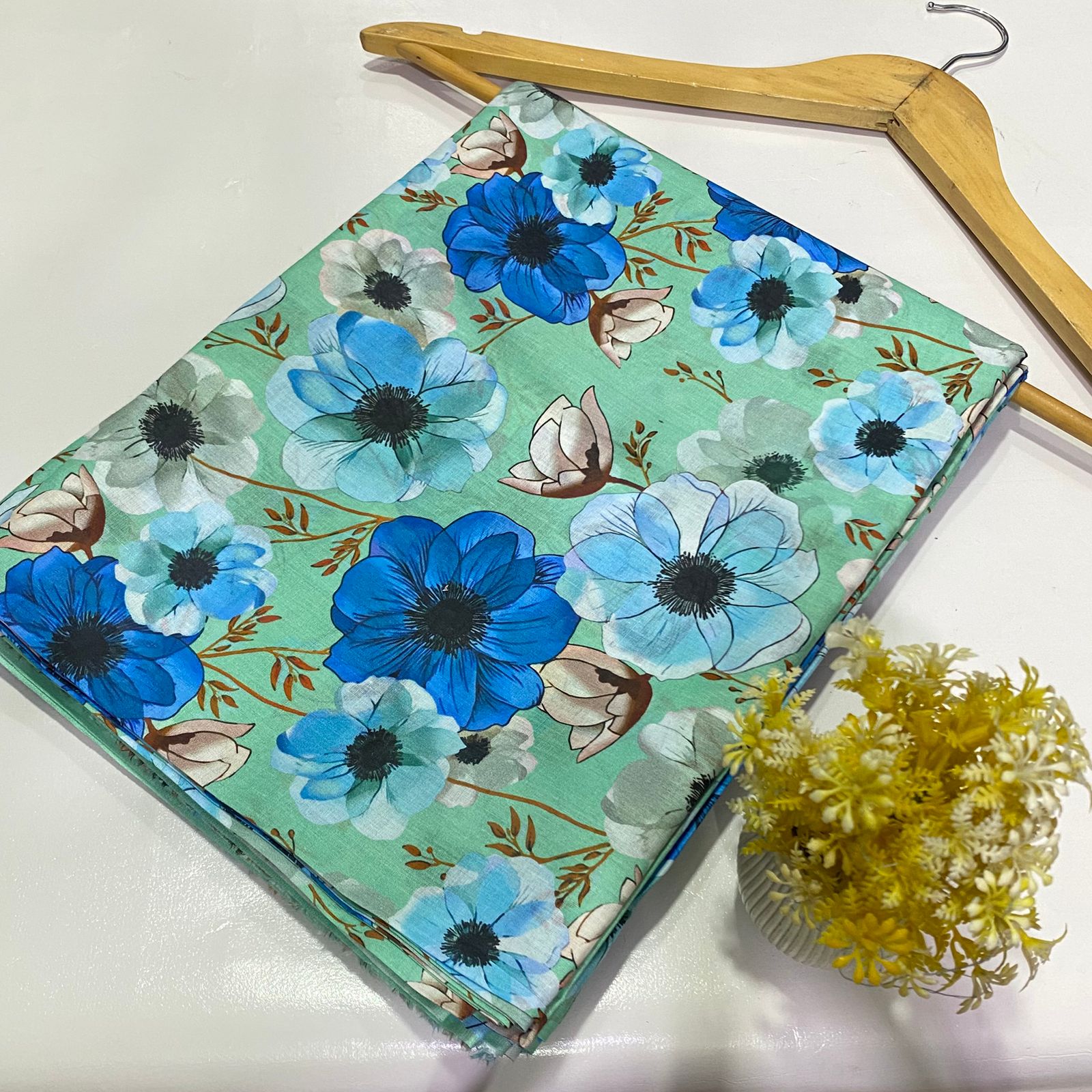 Lawn All Over Print 2PC
