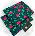 Lawn All Over Print 2PC