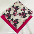 Lawn All Over Print 2PC with Dyed Trouser