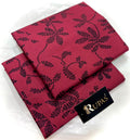 Lawn All Over Print 2PC