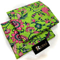 Lawn All Over Print 2PC