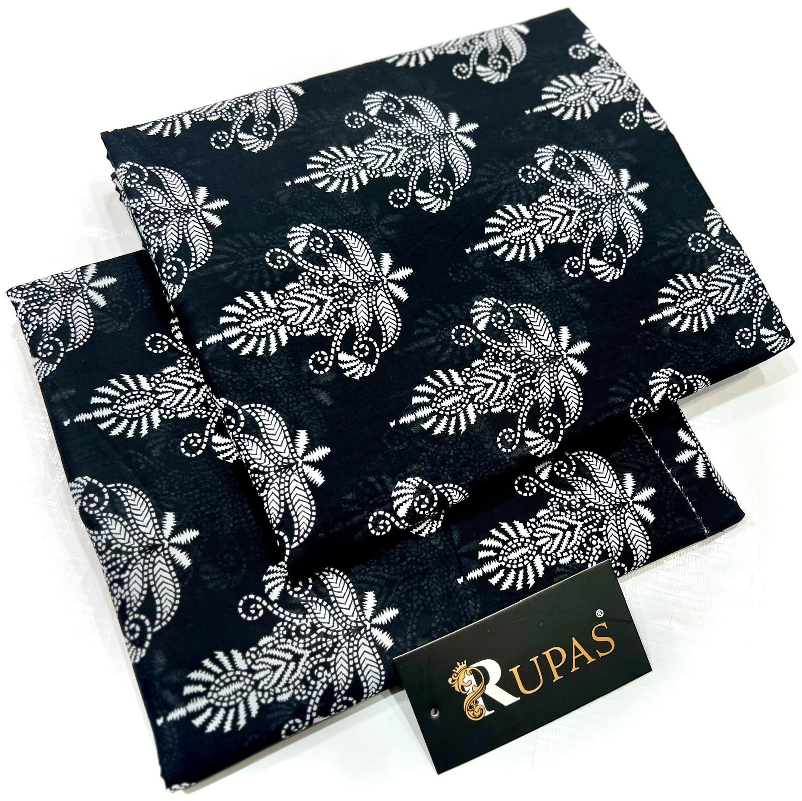 Lawn All Over Print 2PC