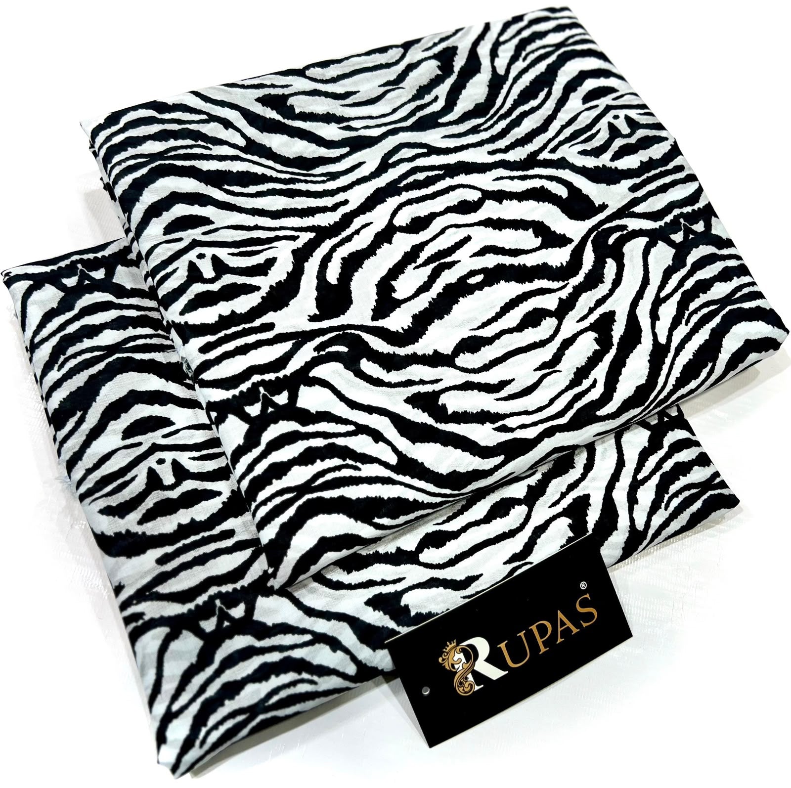 Lawn All Over Print 2PC