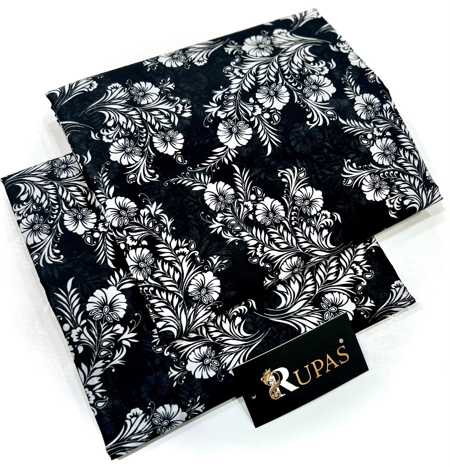Lawn All Over Print 2PC
