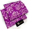 Lawn All Over Print 2PC
