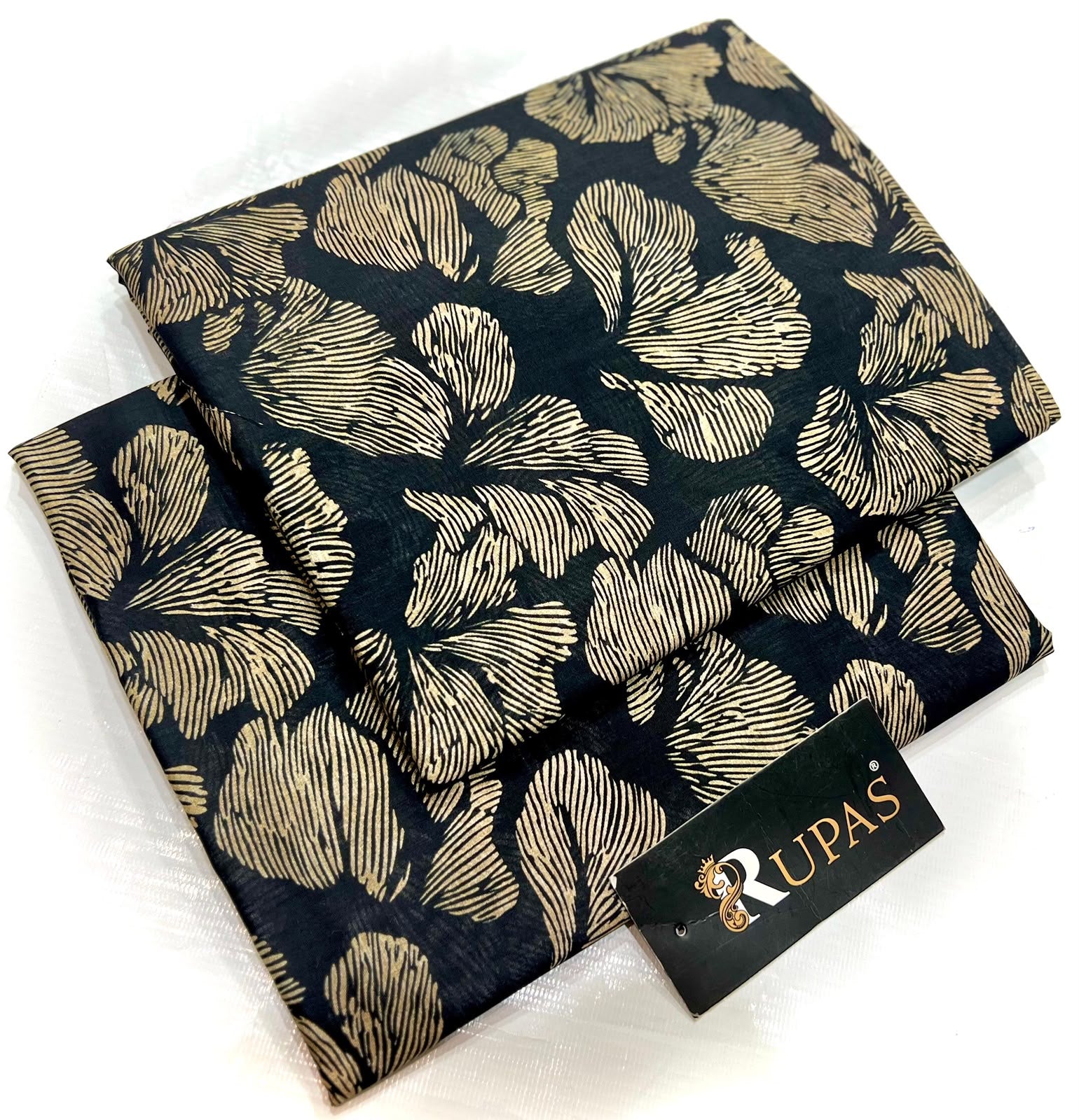 Lawn All Over Print 2PC