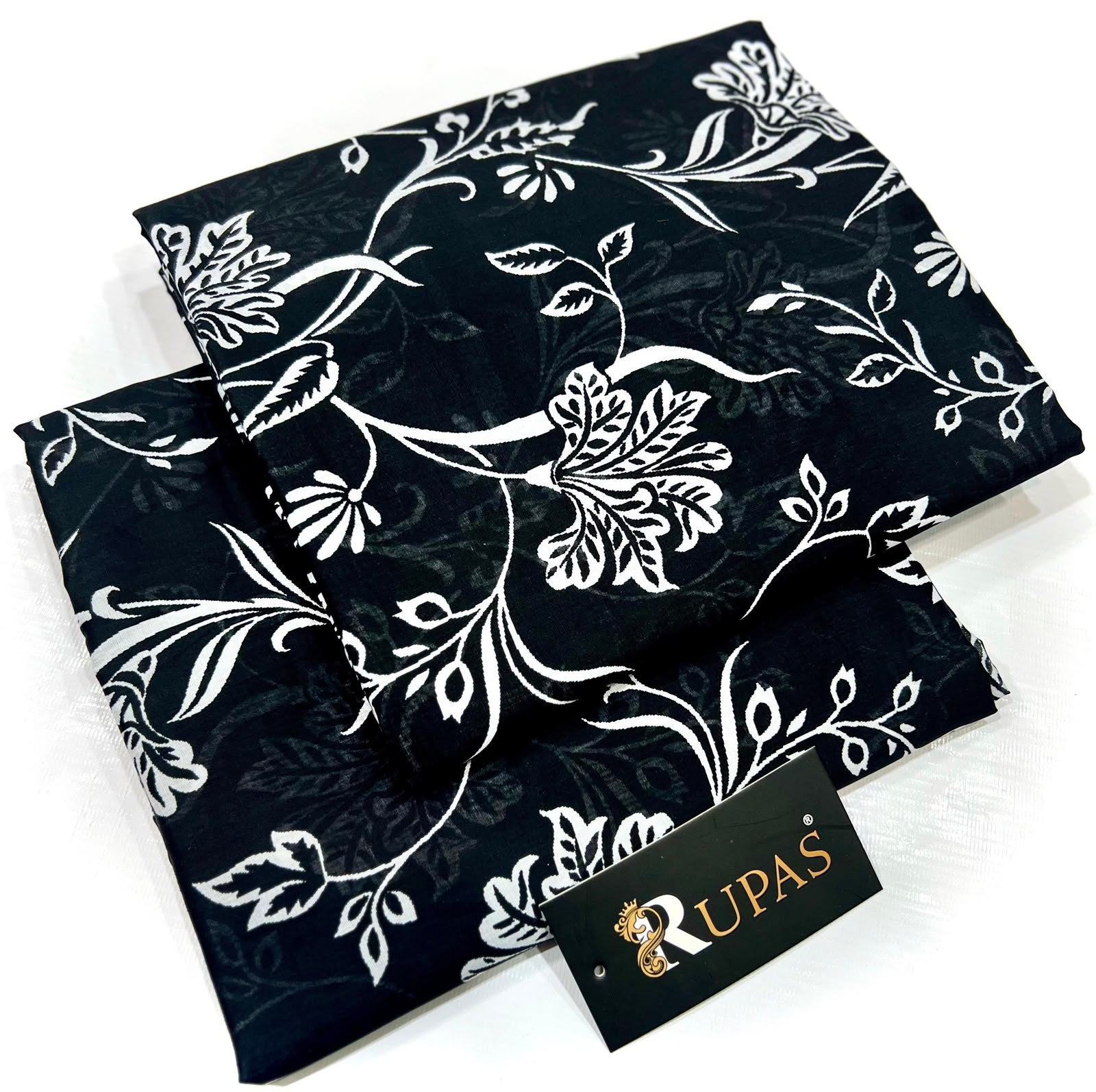Lawn All Over Print 2PC