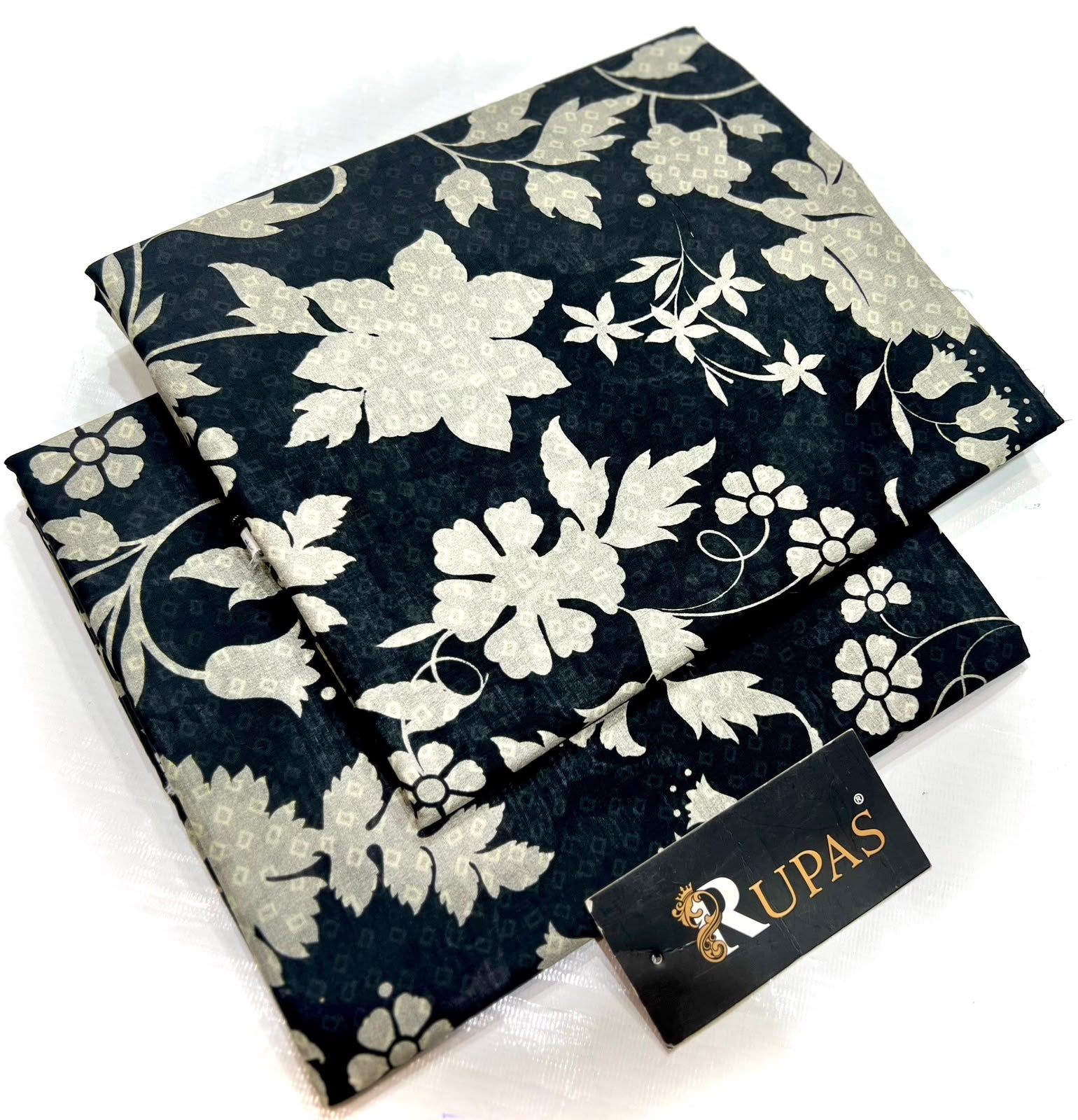 Lawn All Over Print 2PC