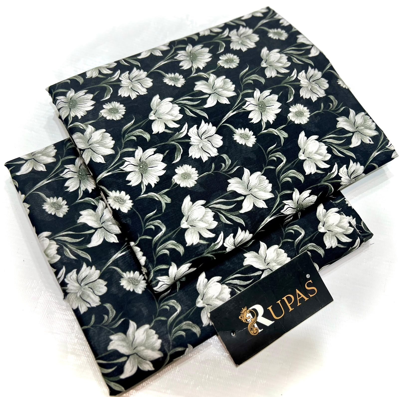 Lawn All Over Print 2PC