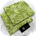 Lawn All Over Print 2PC