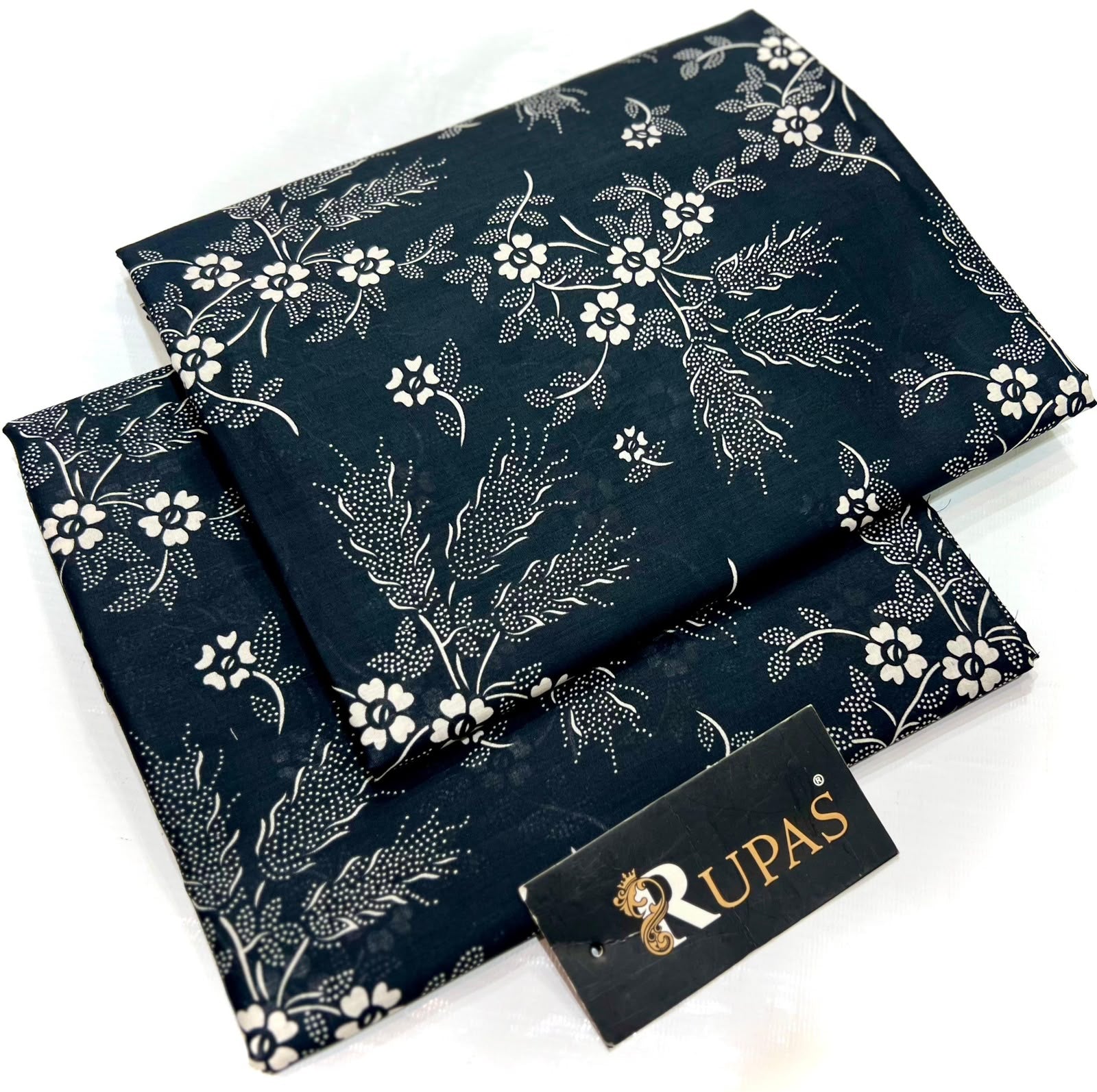 Lawn All Over Print 2PC