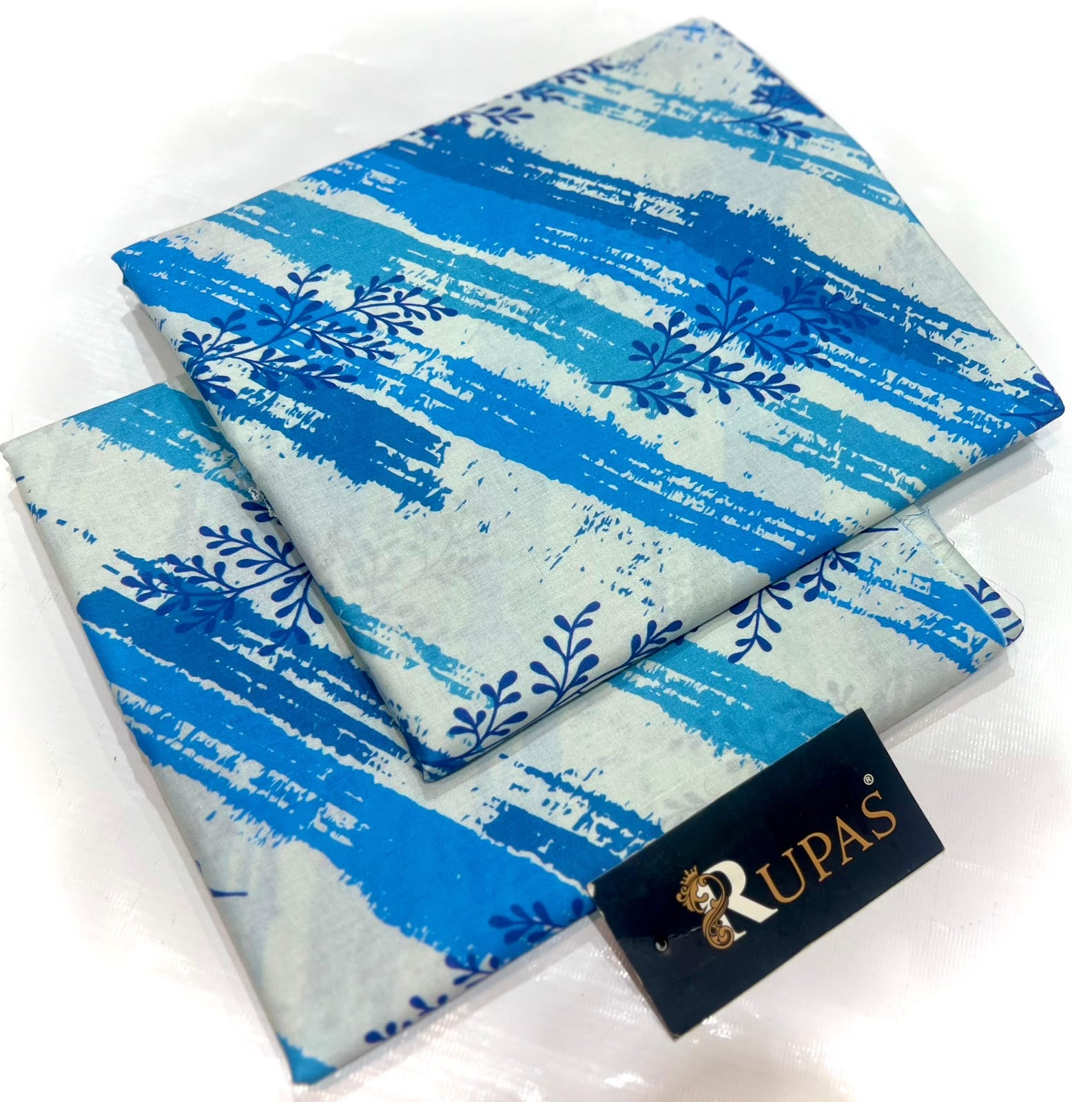 Lawn All Over Print 2PC