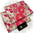 Lawn All Over Print 2PC