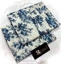 Lawn All Over Print 2PC