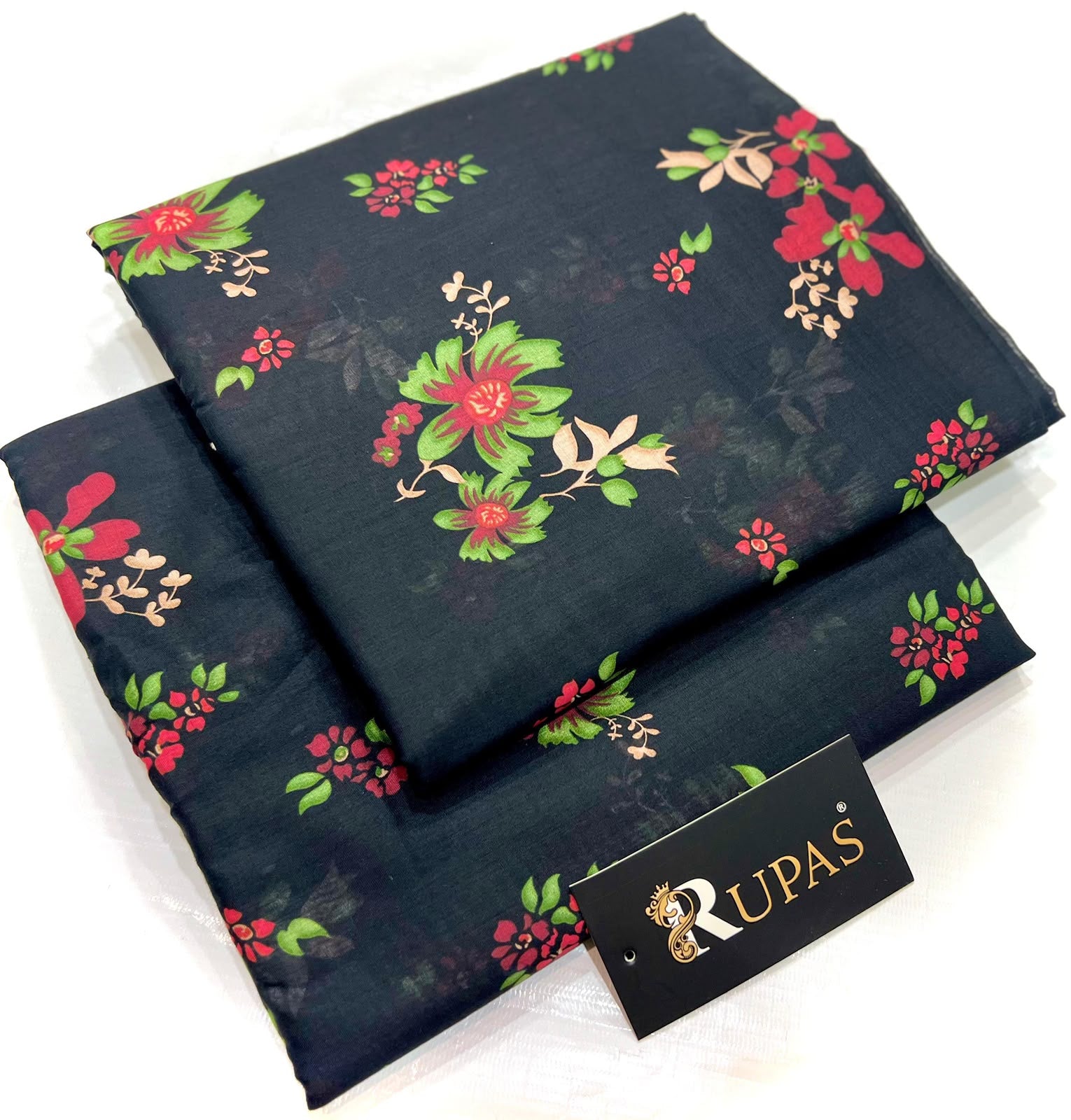Lawn All Over Print 2PC