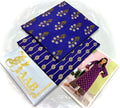RAABI Lawn All Over Print 2PC