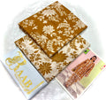 RAABI Lawn All Over Print 2PC