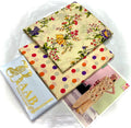RAABI Lawn All Over Print 2PC