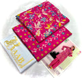 RAABI Lawn All Over Print 2PC