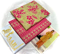 RAABI Lawn All Over Print 2PC