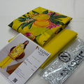 NAQSH Lawn Printed Co-ord set 2PC