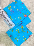 BAREEZE Embroidered Lawn 2PC