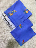 BAREEZE Embroidered Lawn 2PC