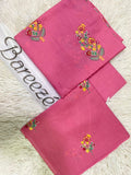 BAREEZE Embroidered Lawn 2PC