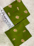 BAREEZE Embroidered Lawn 2PC