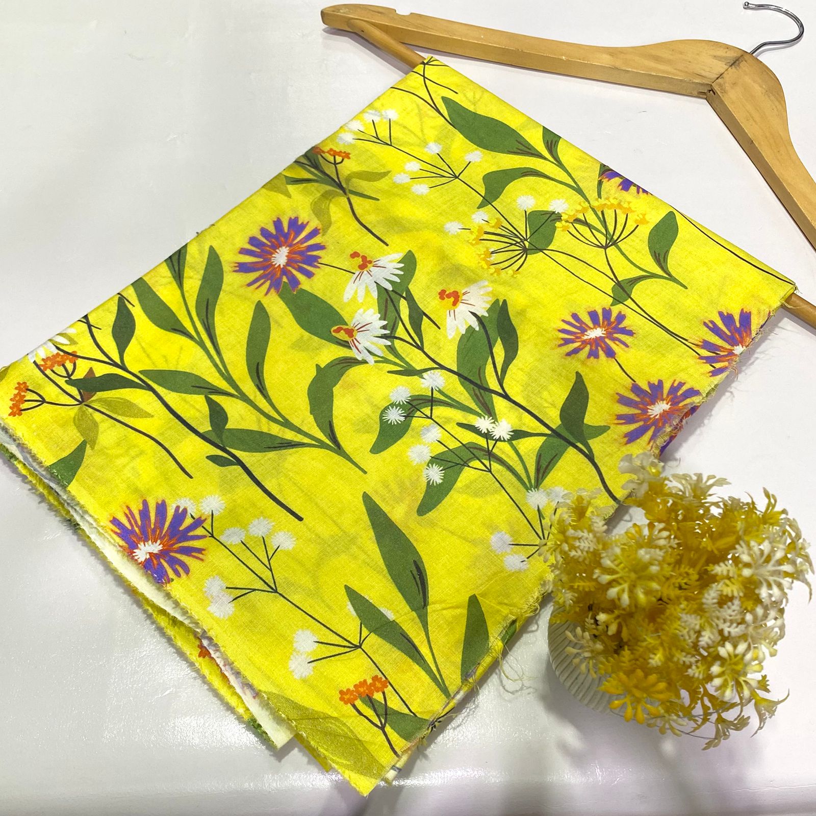 Lawn All Over Print 2PC