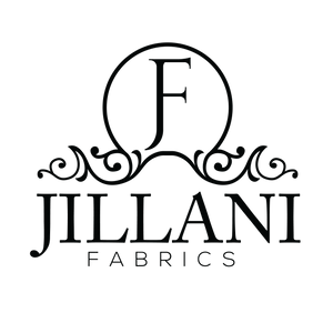 Jillani Fabrics